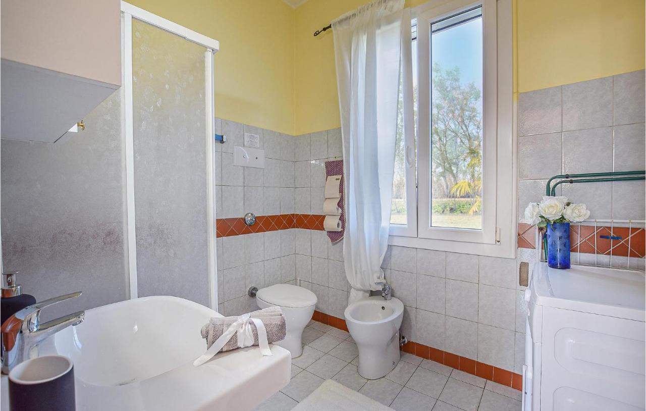Villa Casa Marina Santa Margherita  Exterior foto