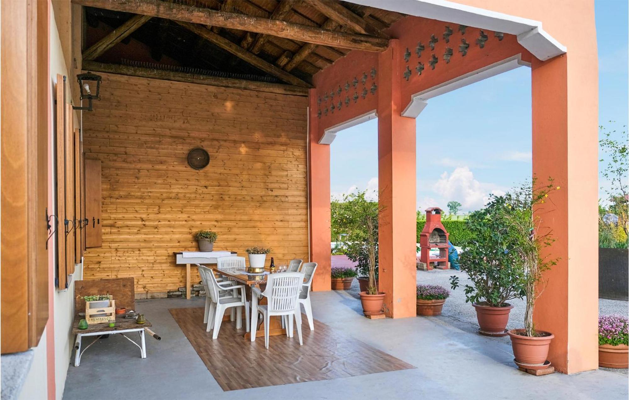Villa Casa Marina Santa Margherita  Exterior foto