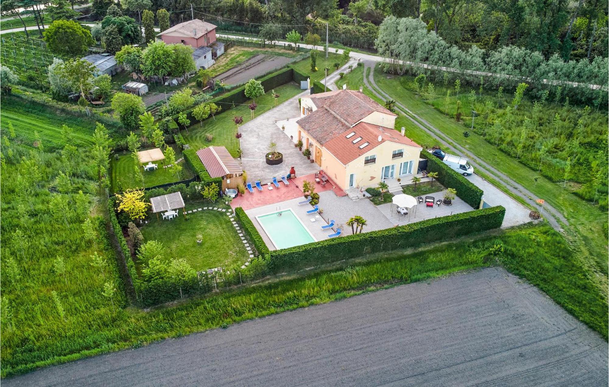 Villa Casa Marina Santa Margherita  Exterior foto